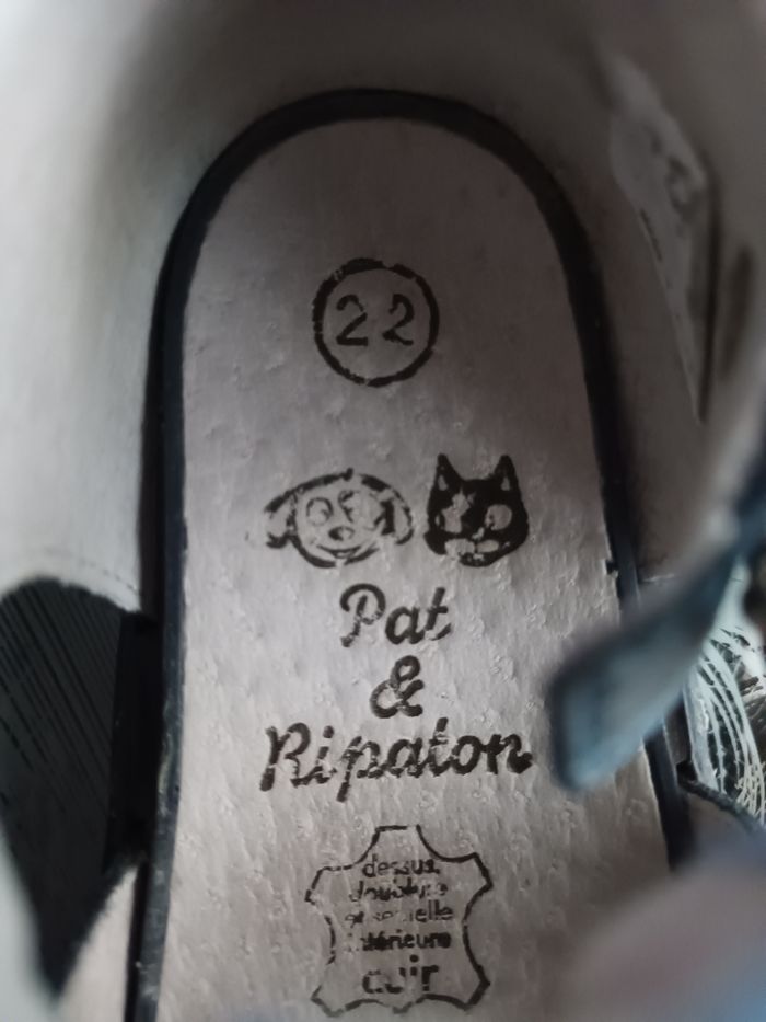 Nus pieds - photo numéro 2