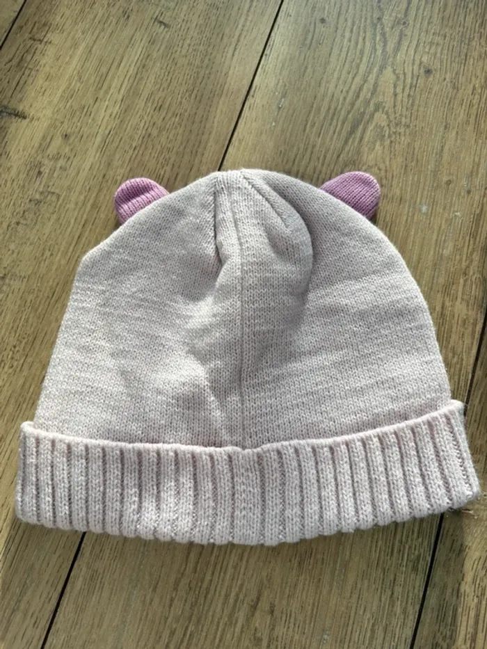 Bonnet 6-8 ans - photo numéro 3