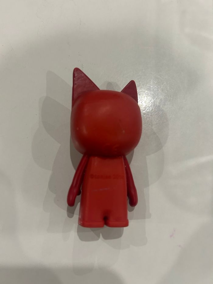 Tonies créatif pour toniebox rouge - photo numéro 2