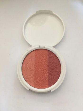 Blush trio Deborah x Keith Haring neuf