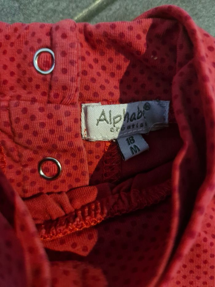 T-shirt 18 mois - photo numéro 5