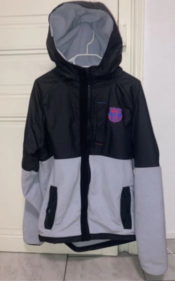 Veste FCB