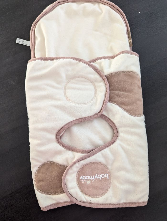 Accessoire bébé 😉