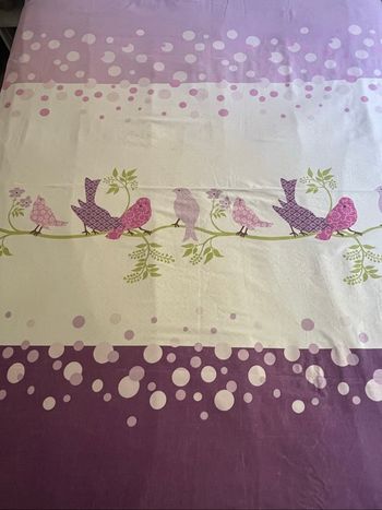 Housse de couette 2 personnes