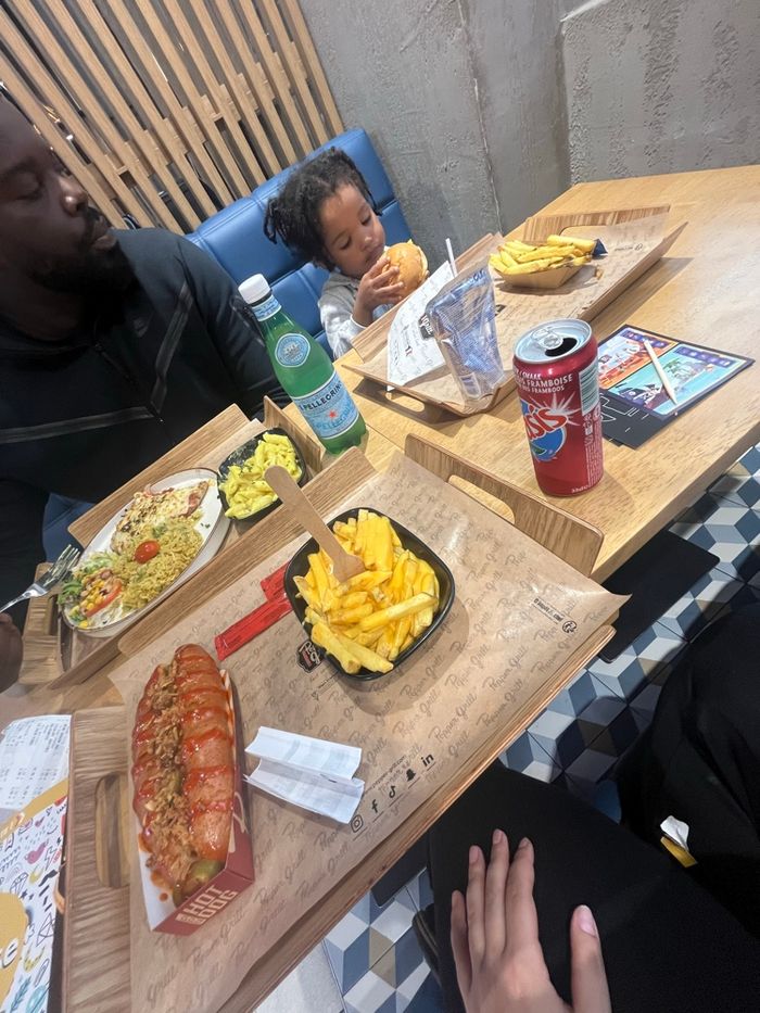 Écharpe portage Verbaudet - photo numéro 3