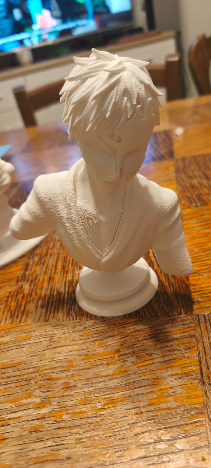 Impression 3d - photo numéro 4