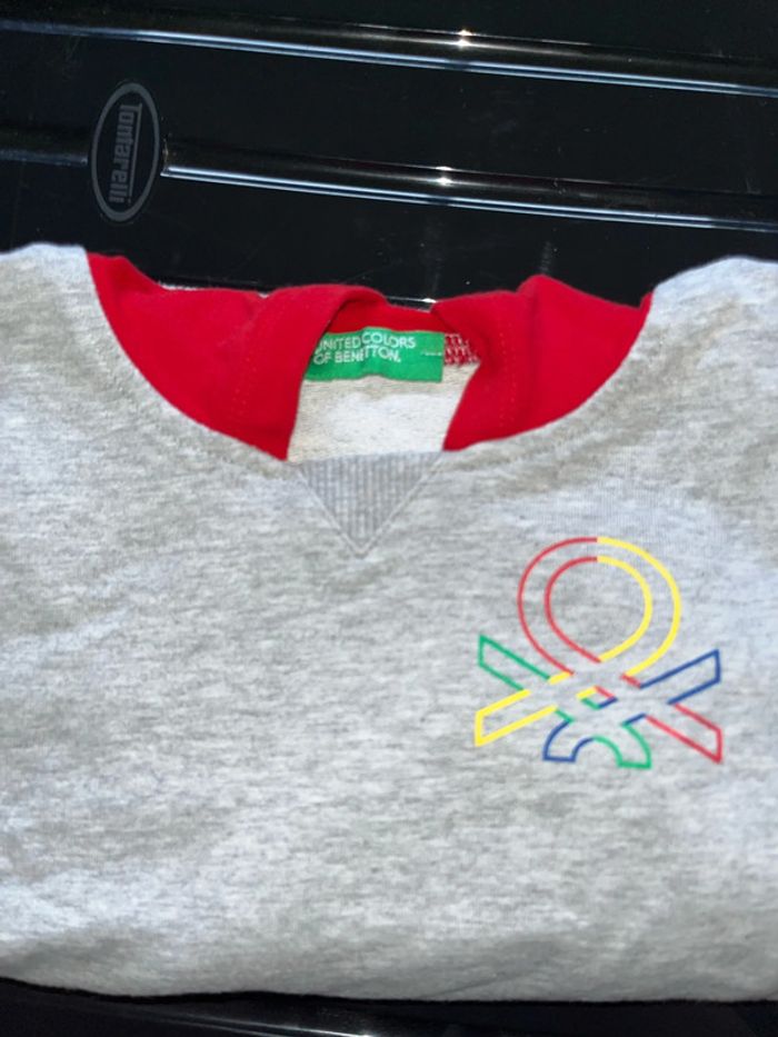 Lot Sweat - photo numéro 5