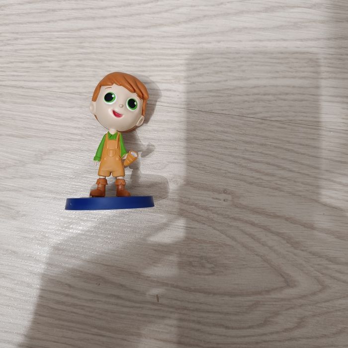 Figurine audio contes - photo numéro 2