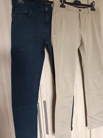 Lot chino