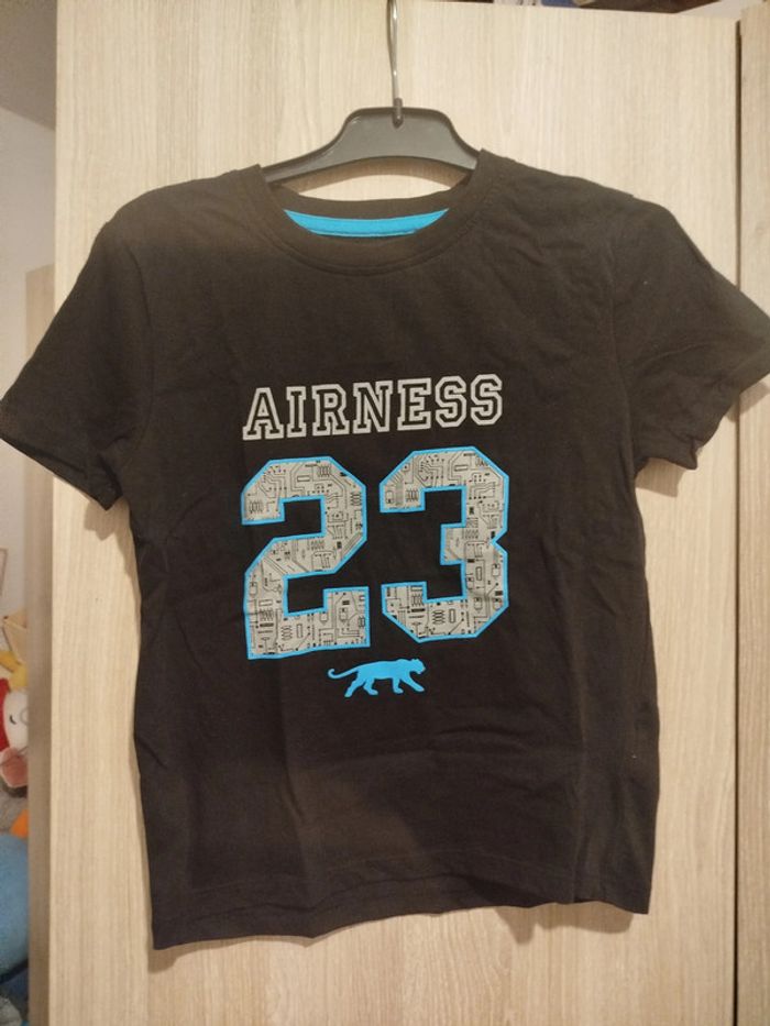 Tee-shirt Airness