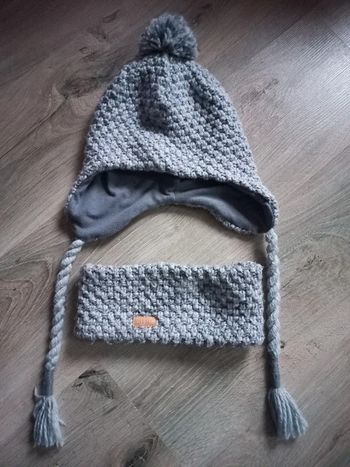 Ensemble wed'ze junior