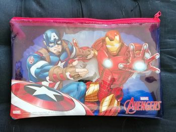 Trousse Avengers