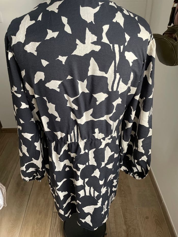 Robe manches longues - photo numéro 5