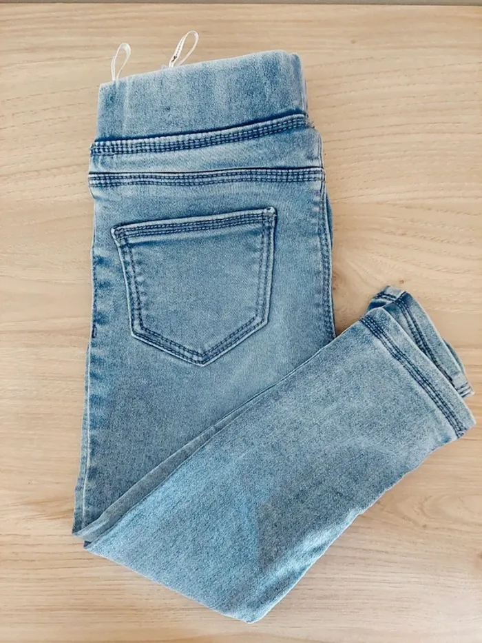 Jean Tregging C&A (3 ans)
