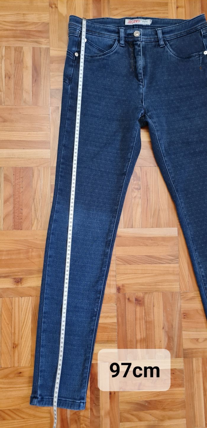Jean Jocavi TS - photo numéro 6