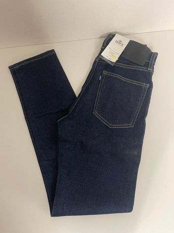 Levi's® made & crafted® women's high-rise slim jeans