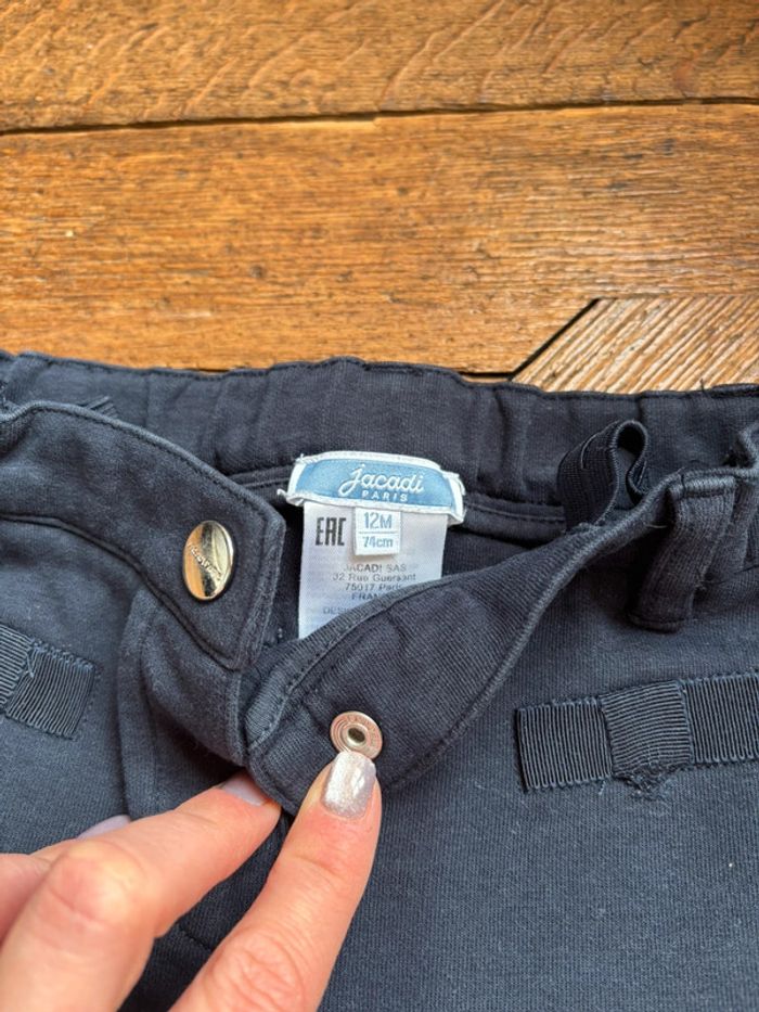 Pantalon Jacadi - photo numéro 2