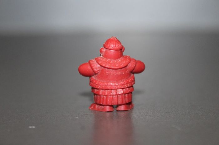 Figurine Astérix et Obélix vintage 1974 - photo numéro 2