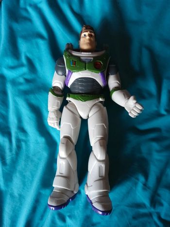 Buzz l’Eclair - Toy Story