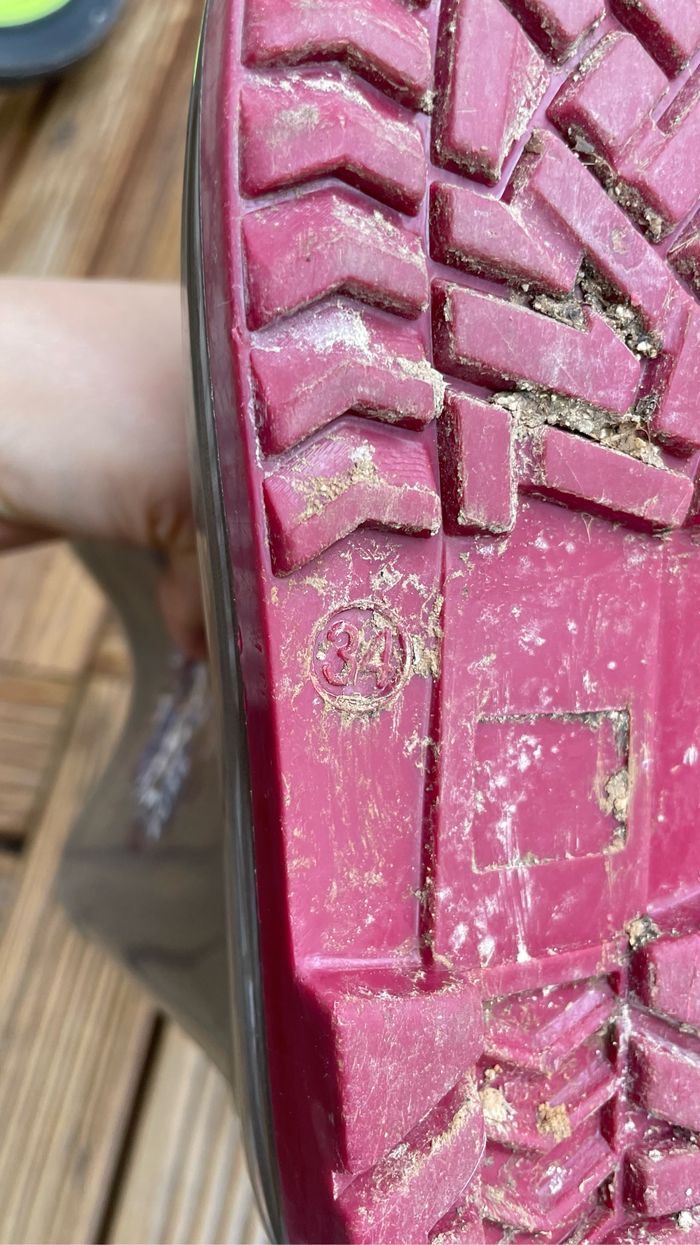 Botte de pluie 34 - photo numéro 4