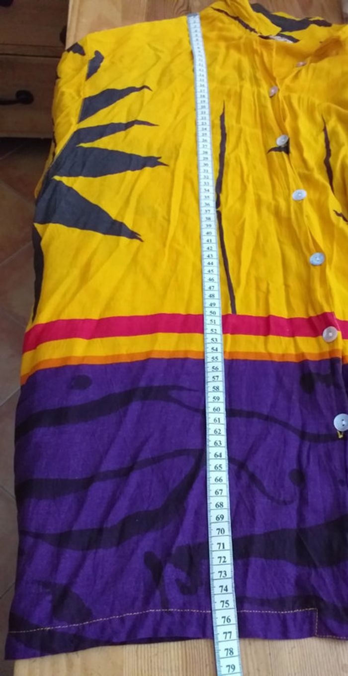 Chemise manches courtes - photo numéro 8
