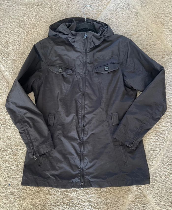 Veste the north face