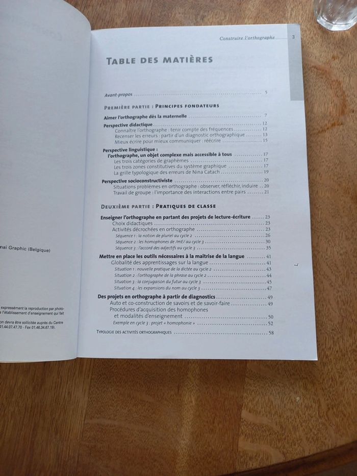 Construire l'orthographe - photo numéro 9