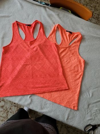 Débardeur taille L