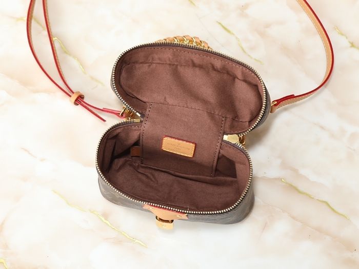 Louis Vuitton Vanity Chain Pouch M47125 - photo numéro 9