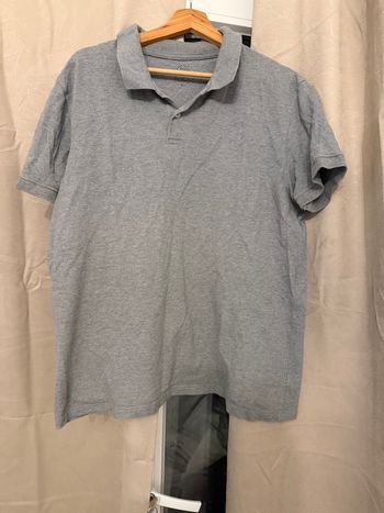 Polo homme 
