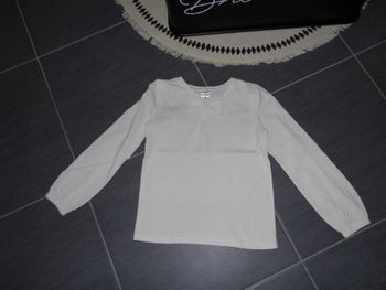 T-shirt fille 👧 taille 140