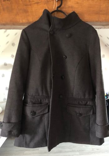 Manteau femme