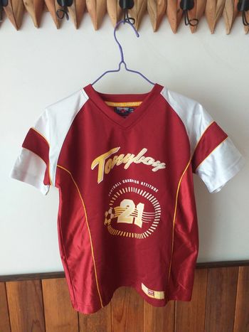 Maillot de foot