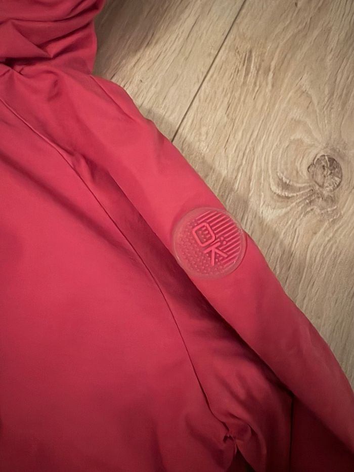 Veste chaude 8 ans - photo numéro 3