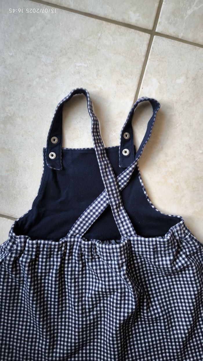 Robe cadet Rousselle - photo numéro 4
