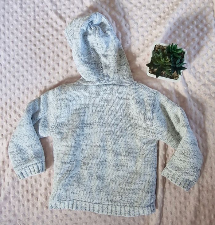 Gilet polaire 36 mois - photo numéro 2