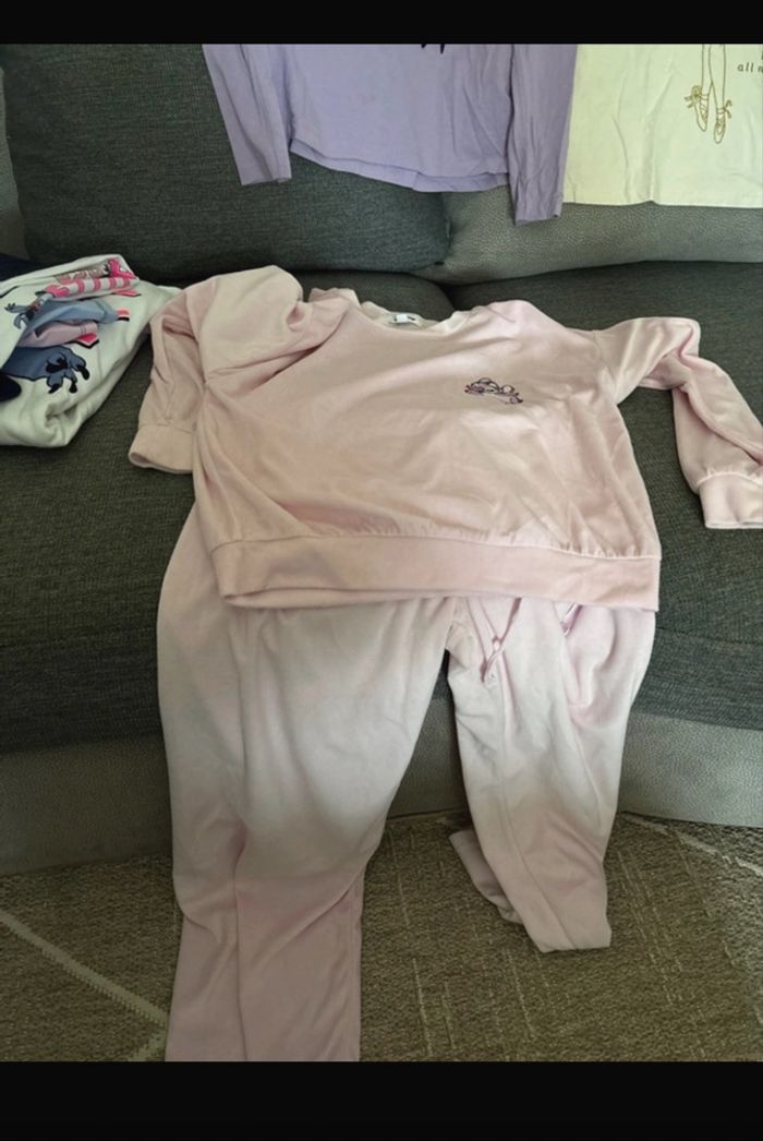 Ensemble angel - photo numéro 2