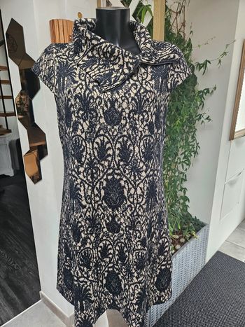 Paprika robe taille XL