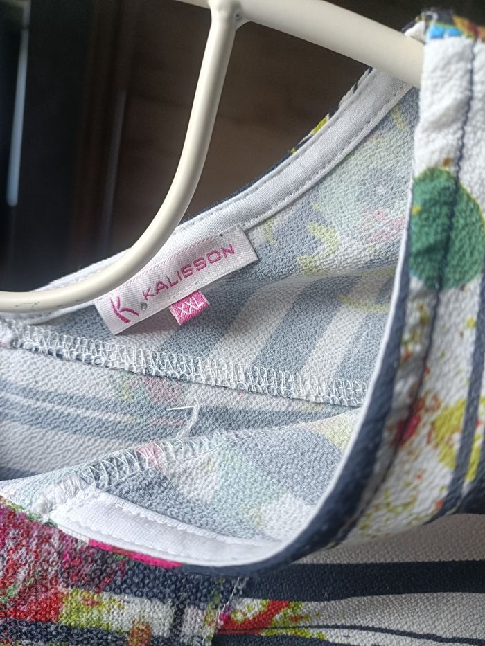 Tunique Kalisson - photo numéro 4