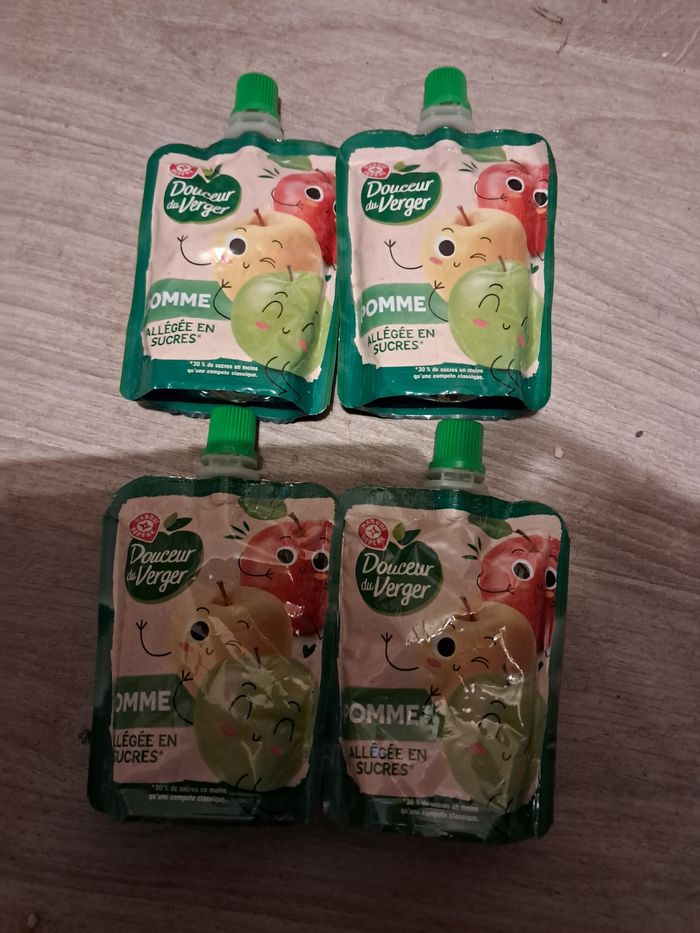 Compotes - photo numéro 2