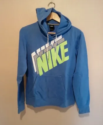 Pull à capuche Nike S