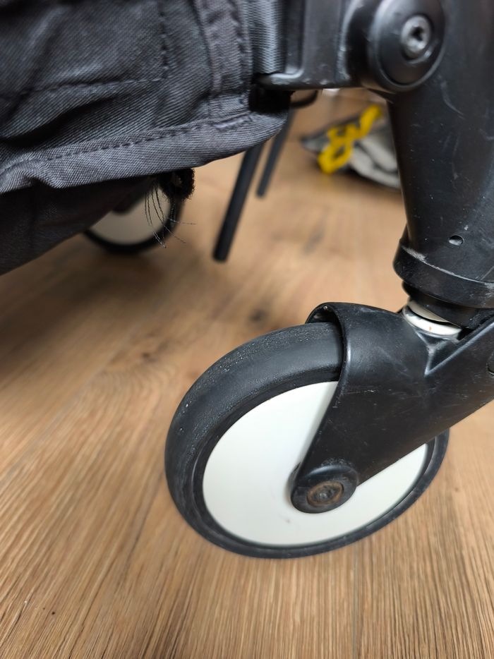 Poussette yoyo 6+ - photo numéro 6