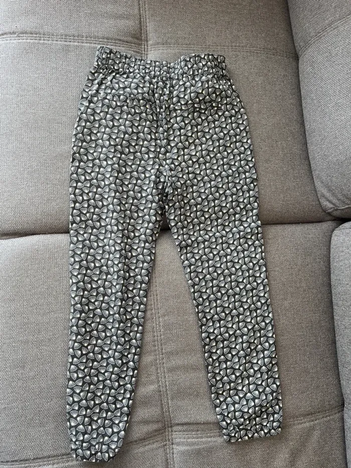 Pantalon fluide - photo numéro 2