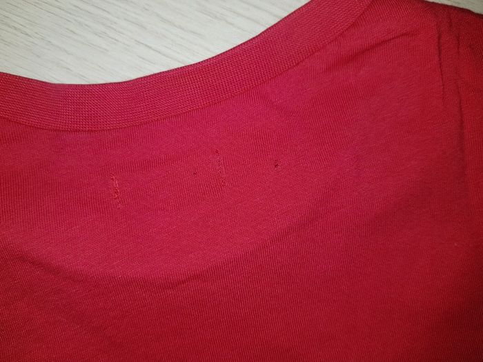 Tee shirt manches courtes ikks garçon 3 ans - photo numéro 3