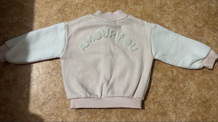 Veste - photo numéro 2