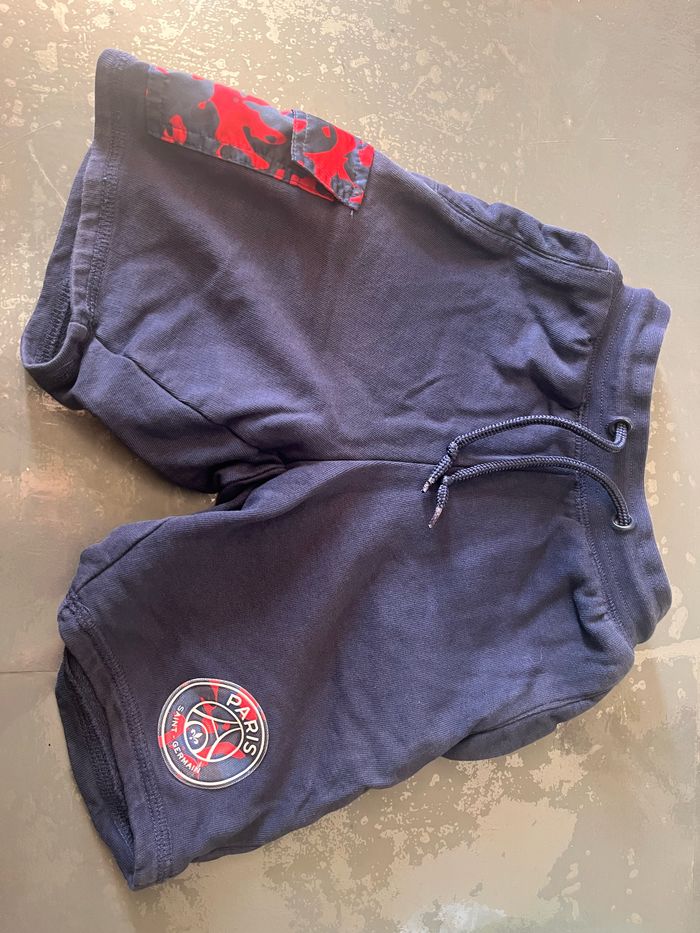 Short psg