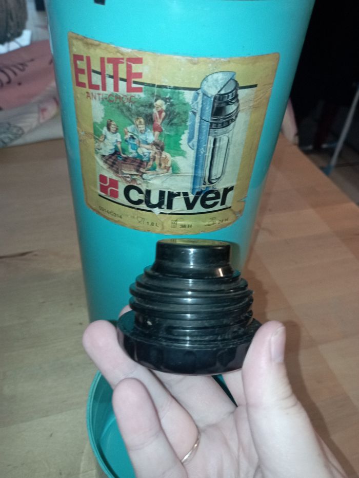 Thermos - photo numéro 4