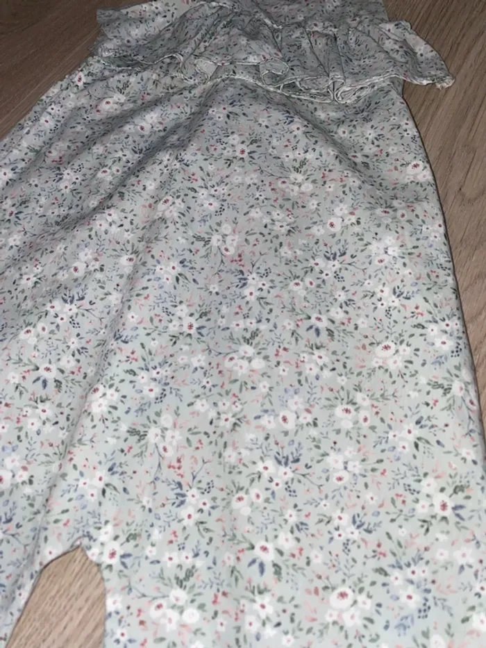 Salopette Lola Palacios - photo numéro 8