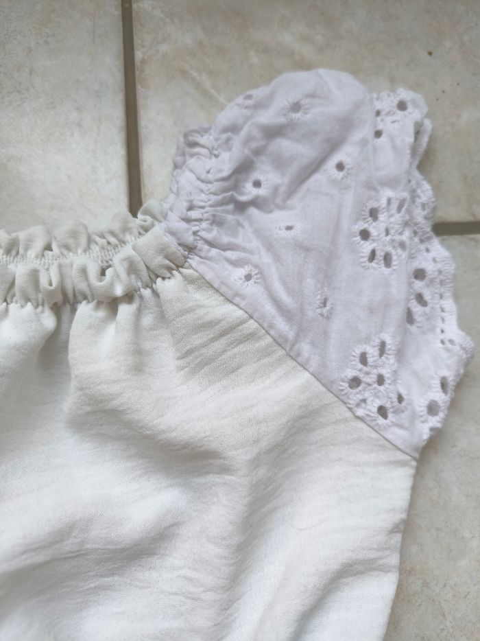 Robe fleurie - photo numéro 3