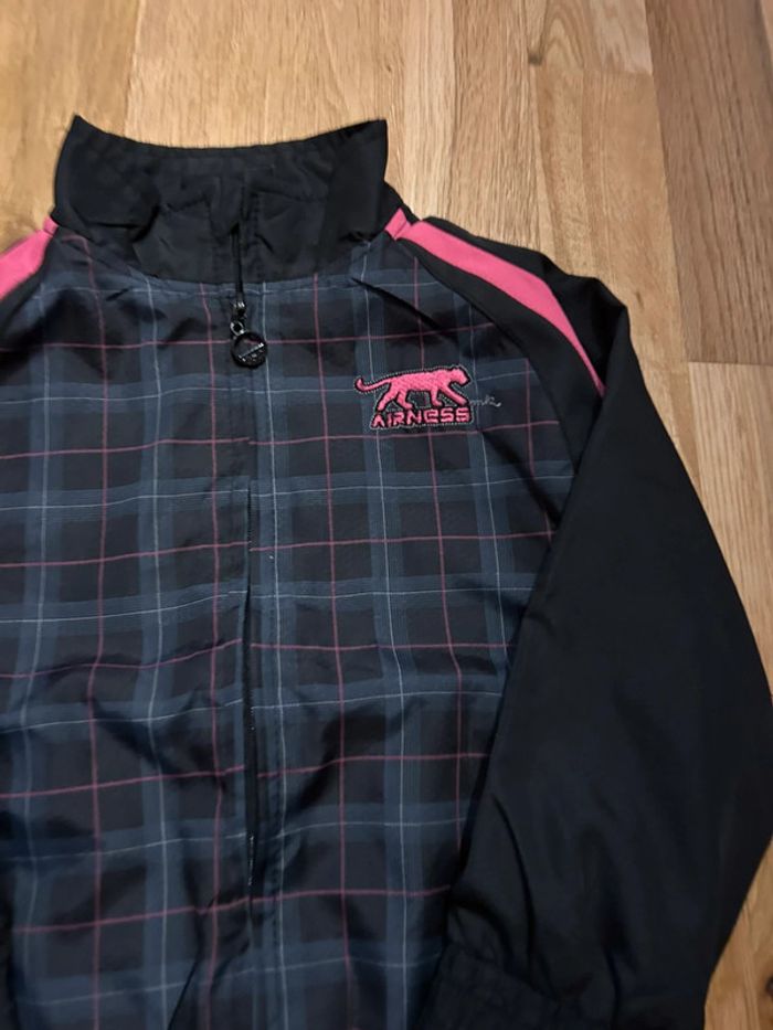 Ensemble joggings airness taille 36mmois - photo numéro 2